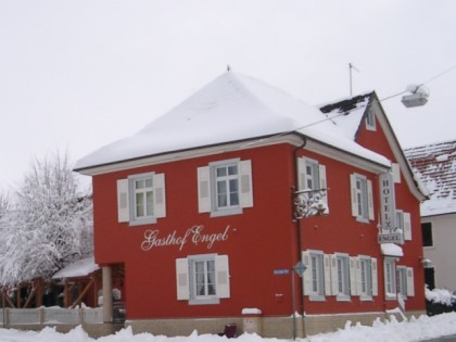 Foto: Gasthof Engel